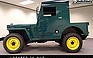 Show the detailed information for this 1946 Willys Jeep.