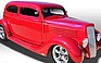 Show the detailed information for this 1935 Ford .