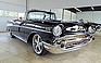 1957 Chevrolet Bel Air.