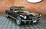 Show the detailed information for this 1966 Ford Mustang.