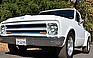Show the detailed information for this 1967 Chevrolet C10.
