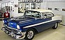 Show the detailed information for this 1956 Chevrolet Bel Air.