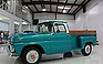 Show the detailed information for this 1963 GMC 1500.