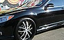 Show the detailed information for this 2008 Mercedes-Benz CL550.