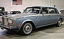 Show the detailed information for this 1980 Rolls-Royce Silver Wraith II.