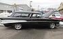 Show the detailed information for this 1957 Chevrolet Nomad.