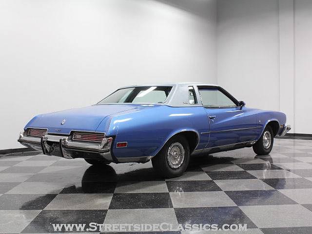 1973 Buick Regal Charlotte NC 28269 Photo #0144649A