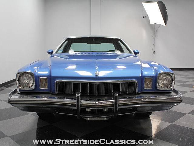 1973 Buick Regal Charlotte NC 28269 Photo #0144649A