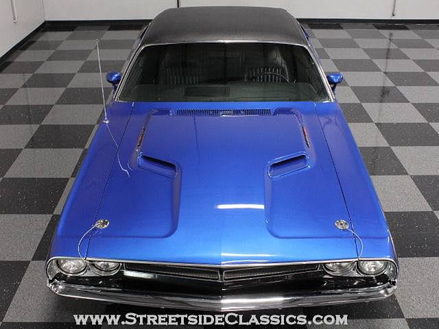 1971 Dodge Challenger Lithia Springs GA 30122 Photo #0144660A