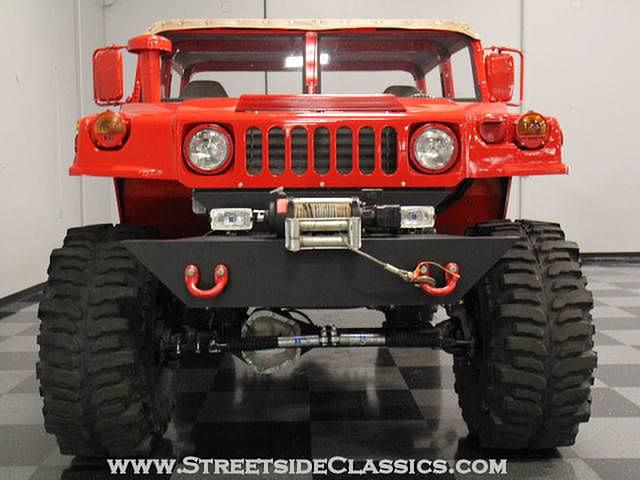 1994 Hummer H1 Lithia Springs GA 30122 Photo #0144662A