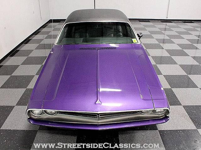 1971 Dodge Challenger Lithia Springs GA 30122 Photo #0144663A