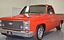 Show the detailed information for this 1984 Chevrolet C10.