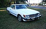 Show the detailed information for this 1989 Mercedes-Benz 560SL.