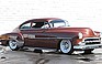 Show the detailed information for this 1952 Chevrolet Fleetline.