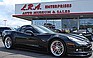 Show the detailed information for this 2007 Chevrolet Corvette.