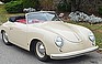 Show the detailed information for this 1953 Porsche 356A.