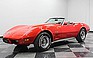 Show the detailed information for this 1975 Chevrolet Corvette.