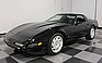 Show the detailed information for this 1991 Chevrolet Corvette.