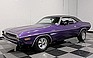 1971 Dodge Challenger.