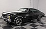 Show the detailed information for this 1971 Chevrolet Chevelle.