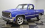 Show the detailed information for this 1984 GMC 1500.