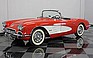 Show the detailed information for this 1959 Chevrolet Corvette.