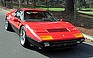 1984 Ferrari 512BBI.