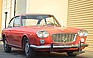 1966 Lancia Flavia.