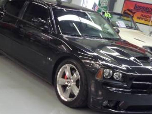 2006 Dodge Charger Palatine IL 60067 Photo #0144745A