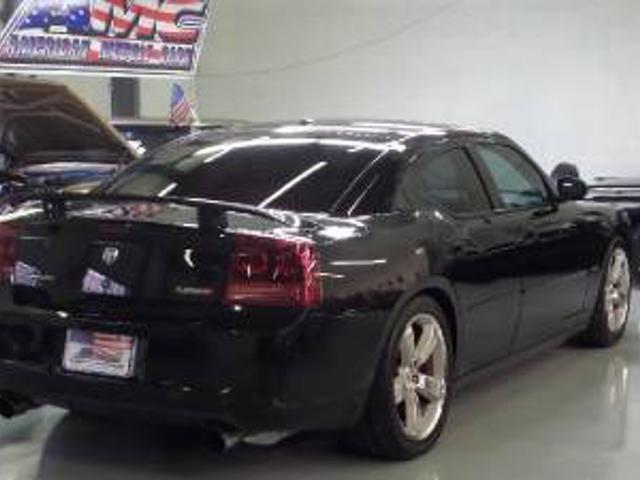 2006 Dodge Charger Palatine IL 60067 Photo #0144745A