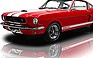 Show the detailed information for this 1965 Ford Mustang.