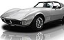 Show the detailed information for this 1968 Chevrolet Corvette.