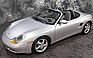 Show the detailed information for this 1998 Porsche Boxster.