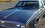 1983 Oldsmobile 98.