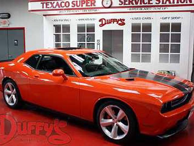 2008 Dodge Challenger Hiawatha IA 52404 Photo #0144830A