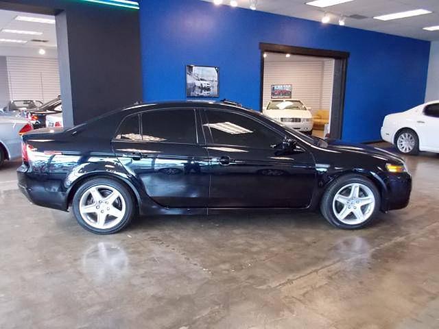 2006 Acura TL Denver CO 80220 Photo #0144862A