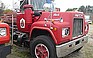 Show the detailed information for this 1981 Mack .