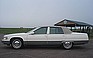 Show the detailed information for this 1995 Cadillac Fleetwood.