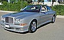 Show the detailed information for this 1999 Bentley Continental SC.