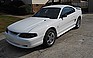 Show the detailed information for this 1995 Ford Mustang.