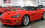 Show the detailed information for this 2003 Dodge Viper.