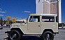 Show more photos and info of this 1971 Toyota Land Cruiser.