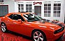 Show the detailed information for this 2008 Dodge Challenger.