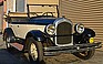 Show more photos and info of this 1927 Chrysler 60.