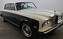 Show the detailed information for this 1976 Rolls-Royce Silver Wraith.