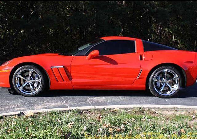 2010 Chevrolet Corvette Atlanta GA 30340 Photo #0144916A