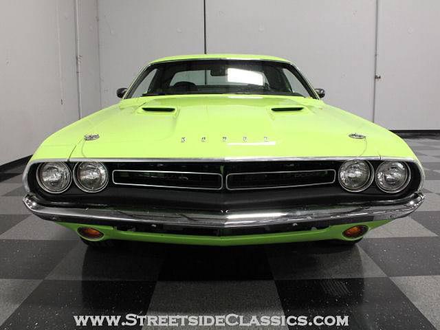 1971 Dodge Challenger Lithia Springs GA 30122 Photo #0144973A