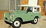 Show more photos and info of this 1969 Land Rover 88 Series.