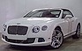 Show the detailed information for this 2013 Bentley Continental.