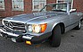 Show the detailed information for this 1984 Mercedes-Benz 380SL.